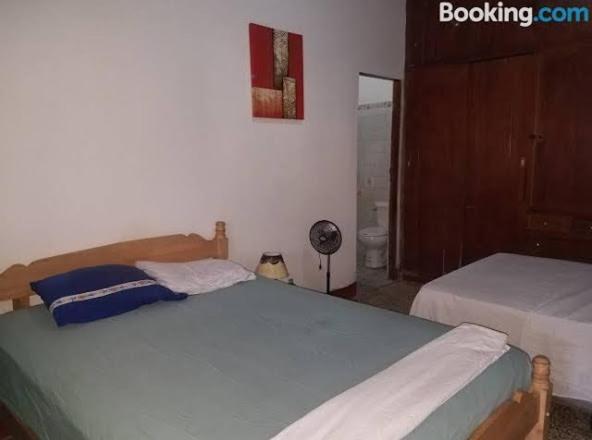 Casa Lucys Hostal Granada Eksteriør bilde